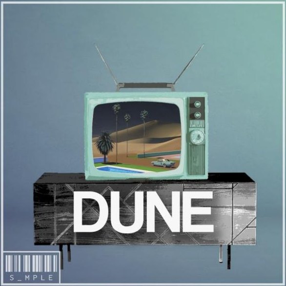 Pochette du beat Dune