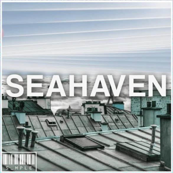 Pochette du beat Seahaven